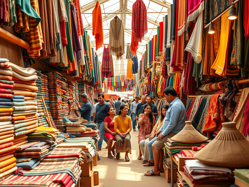 tekstil hakkında vol.2